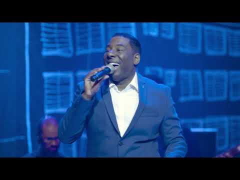 Netinho de Paula - Conto de Fadas (DVD 30 anos de Negritude Jr.)