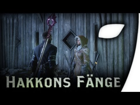 DA:I Hakkons Fänge #187 - Stromern am Strom - Let's Play (Deutsch)