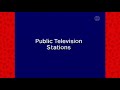 Mister Rogers Neighborhood Funding 1984 PBS Kids Channel ID 2013 1080p60