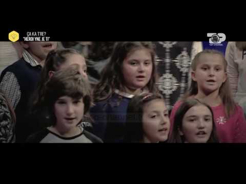 Thumb, 17 Dhjetor 2016 - Ca ka te re (Ti je heroi yne)