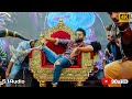 Ismart 4k Video Song ISmart Shankar Ram Pothineni Nidhhi Agerwa Nabha Natesh Mani Sharma
