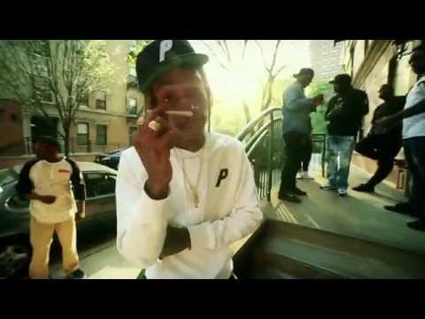 Wiz Khalifa - No Permission [Official Video]