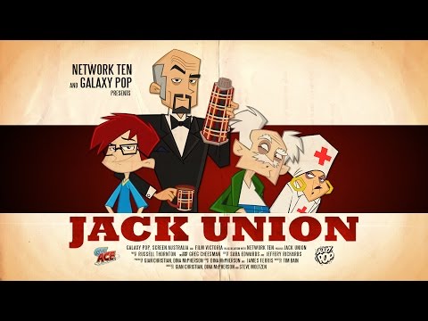 Get Ace - Jack Union
