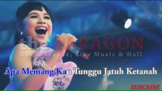 Download lagu Bagai Ranting Kering - Tasya Rosmala KARAOKE TANPA VOCAL mp3