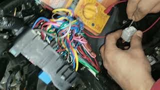 Meaning of OBD u0121