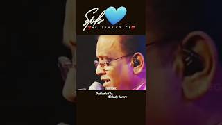 Download lagu thaana vantha santhaname 🥰 spb live performance on stage #spb #song #melody mp3