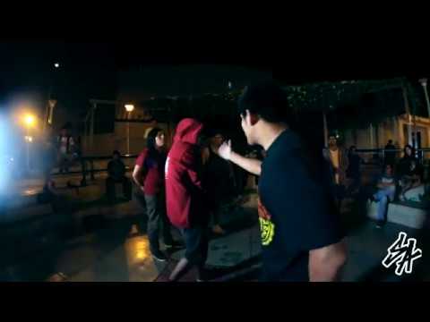 Sit vs Kzador (Cuartos) - Primera Temporada 2018 Iniciativa S.A.