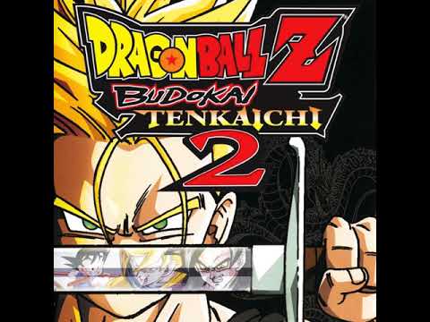 Dragon Ball Z: Budokai Tenkaichi 2 OST (HQ Rip) - Lost Courage