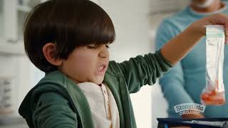 Stonyfield Lunch Critic 2026 (Commercial Ad)