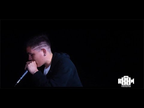 Ebaseidan x Rapvida - Donde Siempre