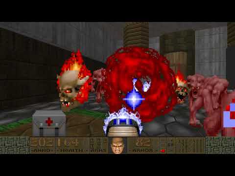 Doom 2: Slaughterfest 2012
