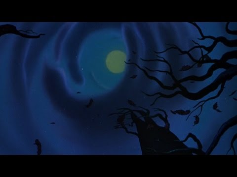 Bing Crosby - The Headless Horseman