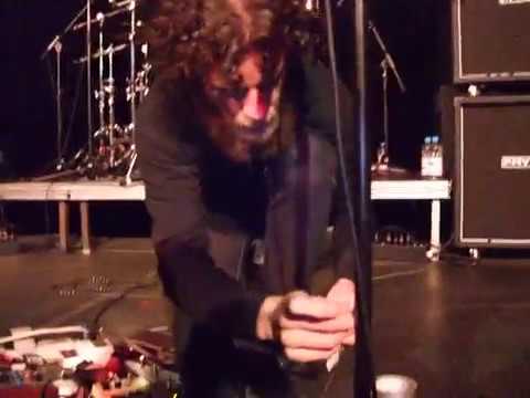 ISIS - 07/08/2009 - Bochum, GER / Bahnhof Langendreer (480p)