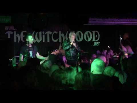 GBH-State Executioner live
