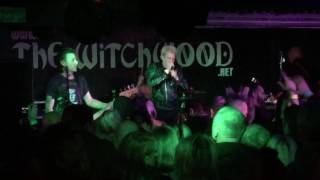 GBH-State Executioner live