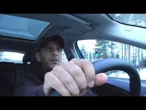 THE ALL-NEW VOLVO V40