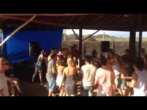 Mc Feeh Boladão e Mc Jhef VALE DO PARAÍBA