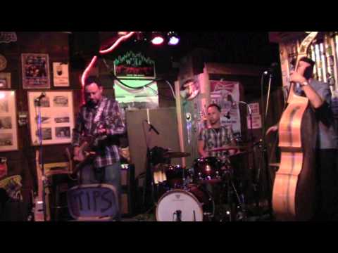 Sweet Potato Mash- Nathan James and the Rhythm Scratchers