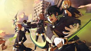 Download lagu The Best of Owari no Seraph Soundtracks Collection mp3 Download lagu The Best of Owari no Seraph Soundtracks Collection mp3