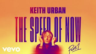 Keith Urban - One Too Many with P!nk (Official Audio)