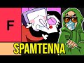 I Ranked EVERY Deltarune Ship