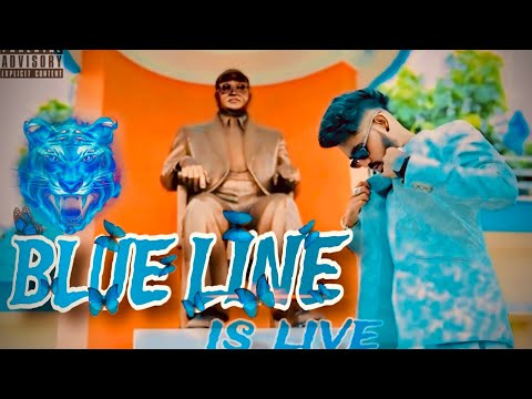 𝐁𝐋𝐔𝐄 𝐋𝐈𝐍𝐄 | 𝐁𝐀𝐊𝐀𝐒𝐔𝐑𝟎𝟕 | 𝐎𝐅𝐅𝐈𝐂𝐈𝐀𝐋 𝐌𝐔𝐒𝐈𝐂 𝐕𝐈𝐃𝐄𝐎 | 𝐩𝐫𝐨𝐝.𝐛𝐲—​#bakasur