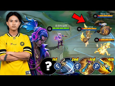 HOW TO PLAY BRODY LIKE A GOAT! - FULL BRODY TUTORIAL (Brody Secrets EXPOSED 🤫) - MLBB