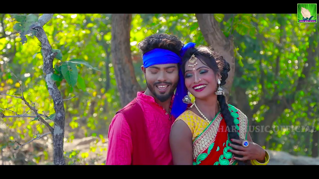 Sangam & Divya||Marle Naina Se Ban||THETH NAGPURI SONG 2021||Singer Ignesh Kumar||Coming soon||2021