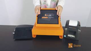 StoreHub POS Tutorials (Chapter 9) - Hardware Setup