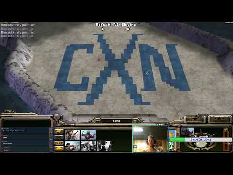 BoYcaH vs THE BEST CXN PLAYER EVER! ELECTRIC! 1V1 + 2v2 CXN NO MONEY ZH