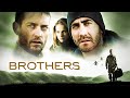 Brothers - Trailer (Tobey Maguire, Jake Gyllenhaal)