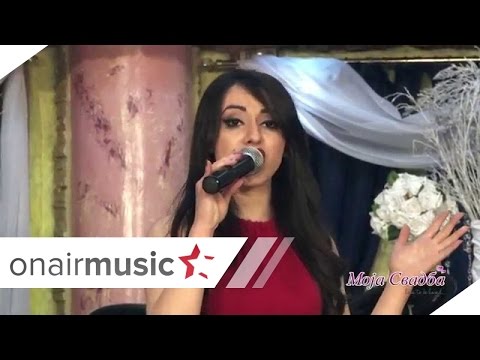 Cambo Agusev i Stojne Nikolova &Energy band - Po drum odam majce  VO ZIVO Moja svadba cover