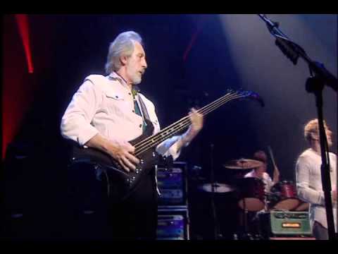 The Who - Substitute ( feat. Kelly Jones)