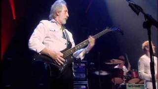 The Who - Substitute ( feat. Kelly Jones)