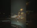 Dubai City Tour Night View Car Drive Video Status 2023 Dubai City Night View Video