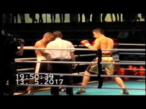 Rain Karlson vs Attila Demhardt 2017