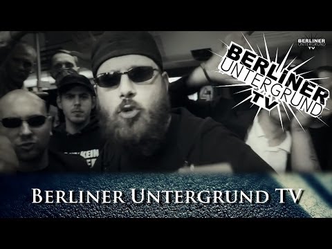 Mehr als nur ein 16er - Nr.23 - Akte one - Teroa Label