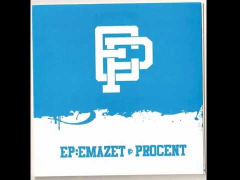 Emazet/Procent feat. Stopaa/Siedem Łez - Jesteś taka ładna