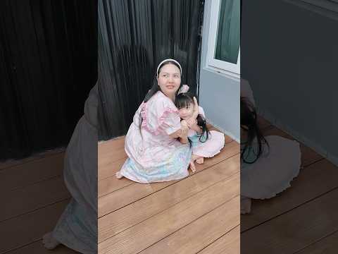 สงสารงูแม่ลูก #แม่สุน้องซูกัส #shorts