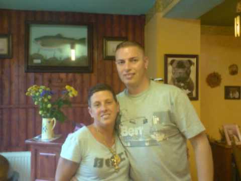 D Dot Rev - My Mom & Dad I Love You