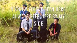 United Avenue - Words of Praise (Official Lyric Video)