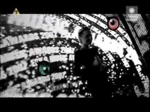 Gosia Andrzejewicz - Pozwól Żyć (Eska Music Awards 2007)