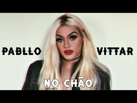 No Chão - Pabllo Vittar
