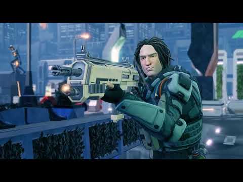 Fuzzus Plays: XCOM 2 - Mod Squad (Warfare)