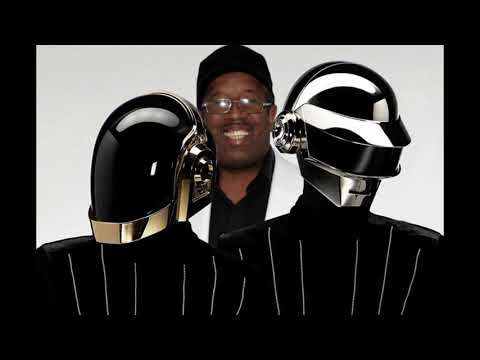 Daft Punk vs DJ Casper - Slide to da Face