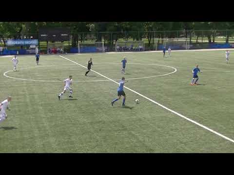 BFZ U14 - Sarajevo 7-1 (2A)pol