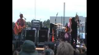 Eddie Money (Live)--I&#39;ll Get By--2012 Indianapolis, Indiana