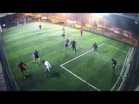 Akatlar Halı Saha - 10-04-2017 20:00:01 - sosyalhalisaha.com