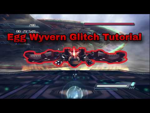 Sonic 06: Egg Wyvern Sky Gem Glitch Tutorial! (S rank)