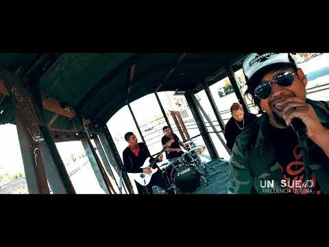 Video de la banda Frecuencia Urbana